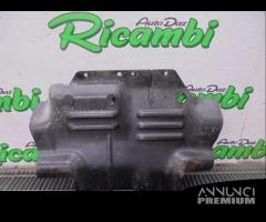 RIPARO MOTORE PER TERRANO II R20 2.7 TD 2001 - 1