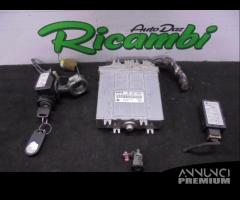 KIT AVVIAMENTO PER TERRANO II R20 2.7 TD 2001