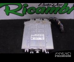 KIT AVVIAMENTO PER TERRANO II R20 2.7 TD 2001