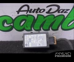 KIT AVVIAMENTO PER TERRANO II R20 2.7 TD 2001