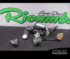 KIT AVVIAMENTO PER TERRANO II R20 2.7 TD 2001 - 6