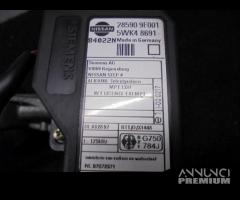 KIT AVVIAMENTO PER TERRANO II R20 2.7 TD 2001 - 7