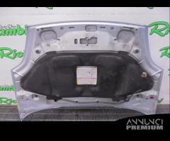 COFANO PER FIAT GRANDE PUNTO EVO ANNO 2011 - 6