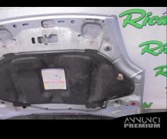 COFANO PER FIAT GRANDE PUNTO EVO ANNO 2011 - 7