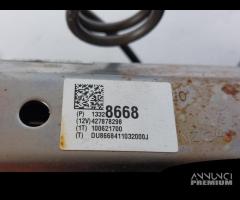 13328668 PIANTONE MECCANICO OPEL ASTRA (J) 1.7 CDT - 4