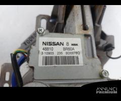 48810BR60A PIANTONE ELETTRICO NISSAN QASHQAI (J10) - 4