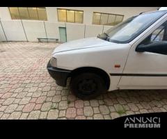 PARAFANGO ANTERIORE SINISTRO PEUGEOT 106 1996