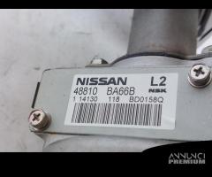 48810BA66B PIANTONE ELETTRICO NISSAN JUKE I (F15) - 4