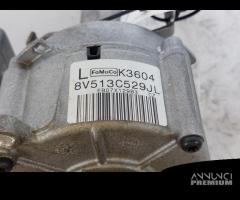 8V513C529JL PIANTONE ELETTRICO FORD FIESTA VI (6° - 4