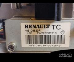 488108823R PIANTONE ELETTRICO RENAULT SCENIC III (