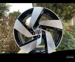 CERCHI VW RICHMOND 18 - 19 MADE IN GERMANY