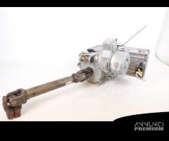 1809696 PIANTONE ELETTRICO FORD B-MAX (JK) 1.6 TDC - 3