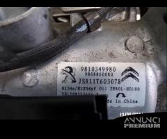 COMPRESSORE CLIMA CITROEN C3 1.2 VTI 2018