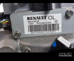 488102855R PIANTONE ELETTRICO RENAULT SCENIC III ( - 3