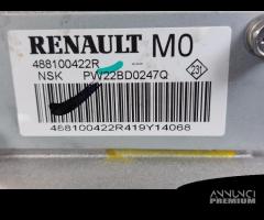 488100422R PIANTONE ELETTRICO RENAULT MEGANE IV (K - 4