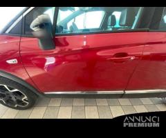 PORTA ANTERIORE SINISTRA OPEL CROSSLAND 2021 - 4