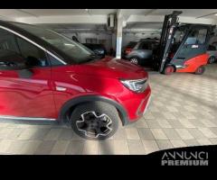 MUSATA PER OPEL CROSSLAND 1.2 T.B. ANNO 2021