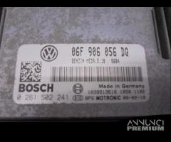 KIT AVVIAMENTO PER VW GOLF 5 - V 2.0 FSI 2007 - 5