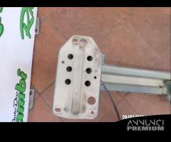 TRAVERSA ANTERIORE SUPERIORE FIAT SEDICI 2009 - 4