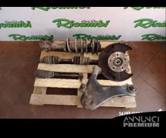 KIT RUOTA ANT. S. DAIHATSU TERIOS J1 1.3 2003