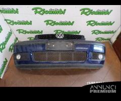 PARAURTI ANTERIORE PER VW POLO 6N2 2001