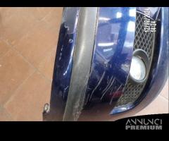 PARAURTI ANTERIORE PER VW POLO 6N2 2001