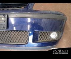 PARAURTI ANTERIORE PER VW POLO 6N2 2001