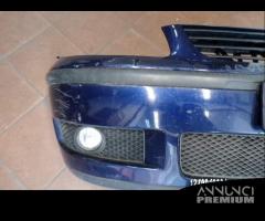 PARAURTI ANTERIORE PER VW POLO 6N2 2001 - 6