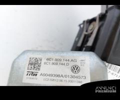 6C1423510BB PIANTONE ELETTRICO VOLKSWAGEN POLO (6R - 4