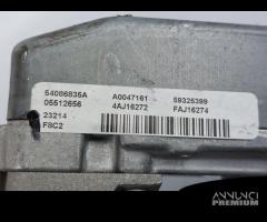 54086835A PIANTONE ELETTRICO FORD B-MAX (JK) 1.5 T - 4