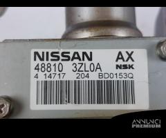 488103ZL0A PIANTONE ELETTRICO NISSAN PULSAR (C13) - 4