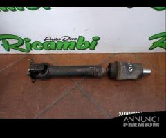 ALBERO ANTERIORE DAIHATSU TERIOS J1 1.3 2003