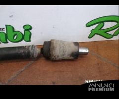 ALBERO ANTERIORE DAIHATSU TERIOS J1 1.3 2003