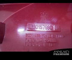 FANALINO POSTERIORE DESTRO PEUGEOT 207 2010