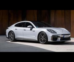 Ricambi usati porsche Panamera