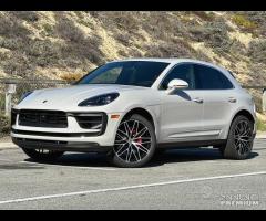 Ricambi usati Porsche Macan