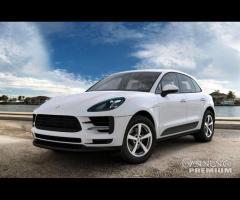 Ricambi usati Porsche Macan