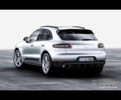 Ricambi usati Porsche Macan