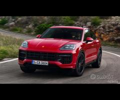 Ricambi usati Porsche cayenne