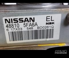 488105FA6A PIANTONE ELETTRICO NISSAN MICRA (K14) 1 - 4