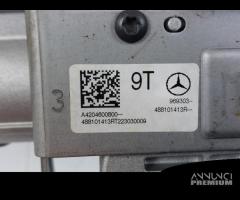 A4204600800 PIANTONE MECCANICO MERCEDES-BENZ CITAN - 3