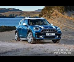 Ricambi usati Mini cooper Coutryman 2019>2022