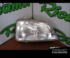 FARO ANTERIORE DESTRO DAIHATSU TERIOS J1 2003