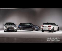 Ricambi usati Mini cooper Clubman