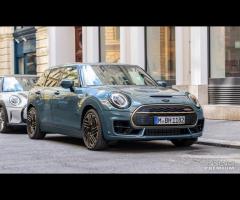 Ricambi usati Mini cooper Clubman