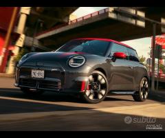 Ricambi usati john cooper works - 1