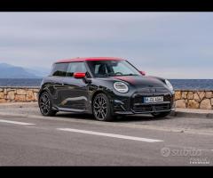 Ricambi usati john cooper works - 2