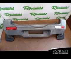 PARAURTI POSTERIORE PER DAIHATSU TERIOS J1 2003