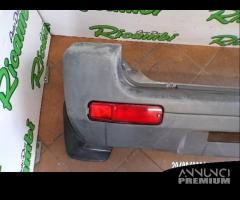 PARAURTI POSTERIORE PER DAIHATSU TERIOS J1 2003