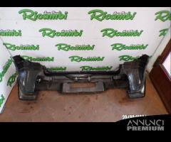 PARAURTI POSTERIORE PER DAIHATSU TERIOS J1 2003 - 9